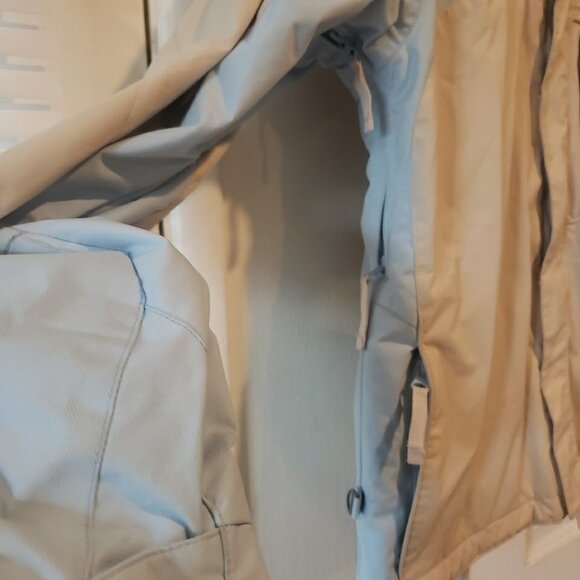 O'Neill Freedom Mens S Ski Snow Insulated Jacket 8K Waterproof Hooded READ - Picture 2 of 8